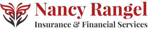 Nancy Rangel Insurance and Financial Services logo